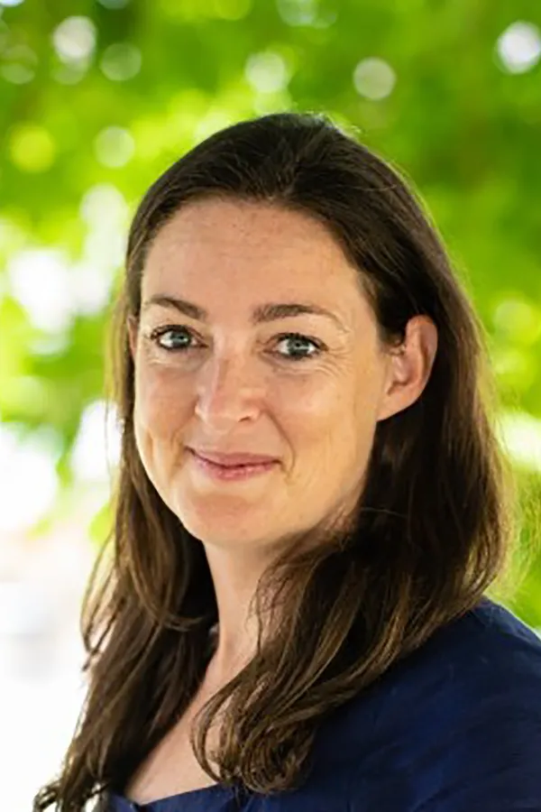 Crystal Rolfe
