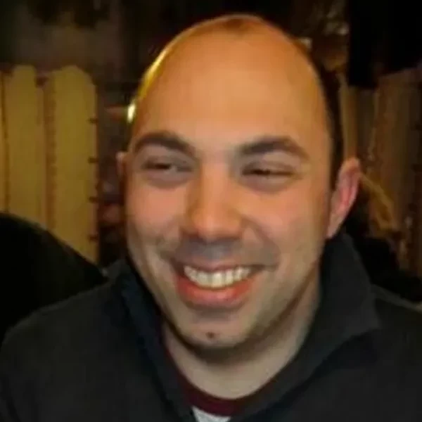 Edd Azzopardi