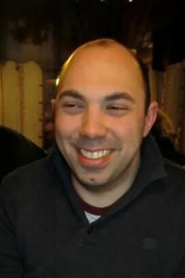 Edd Azzopardi