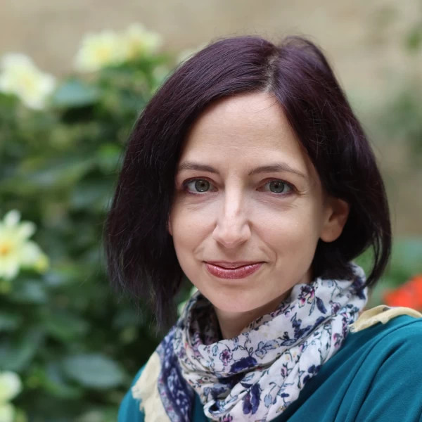 Hekate Papadaki, CEO