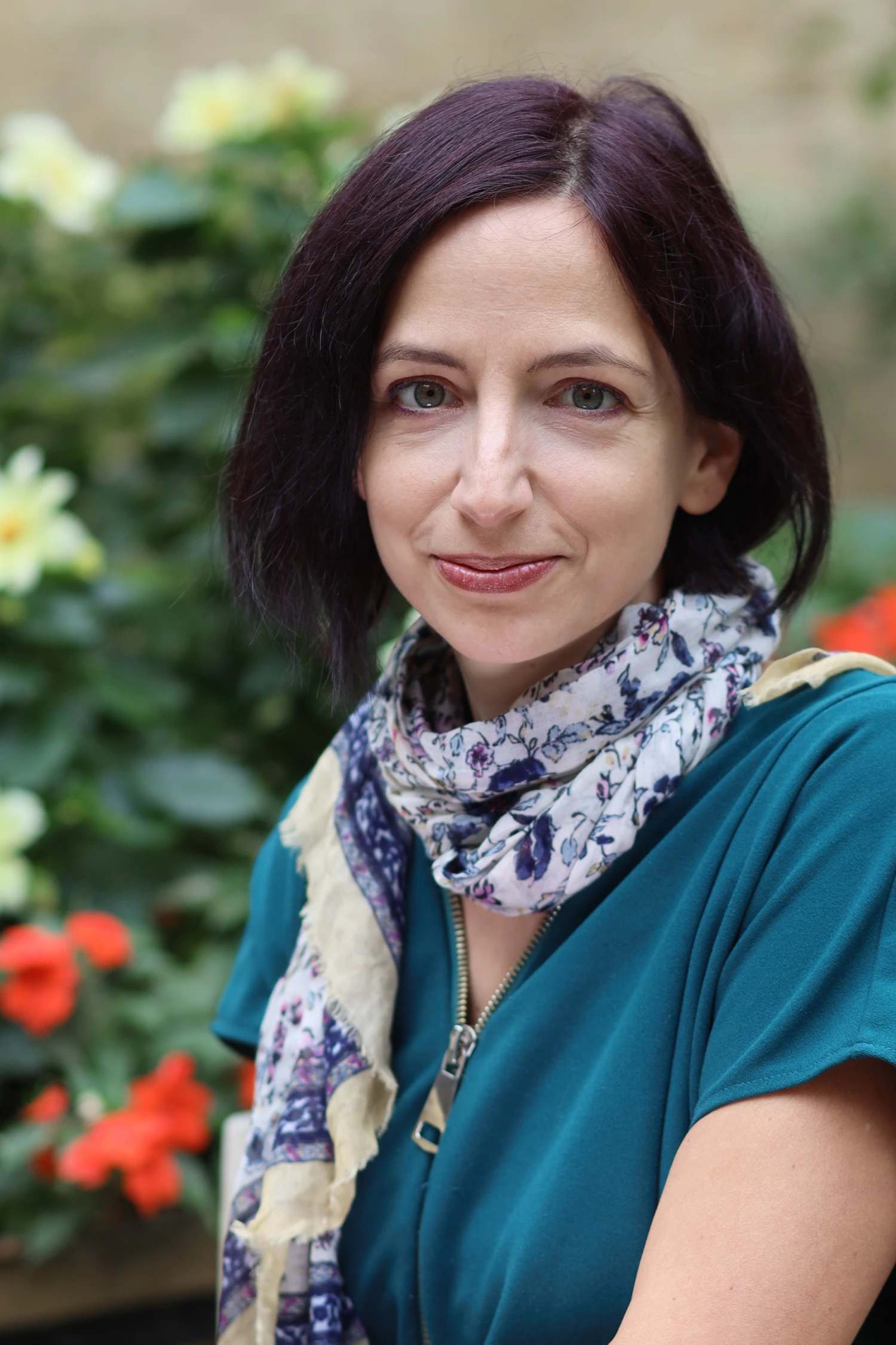 Hekate Papadaki