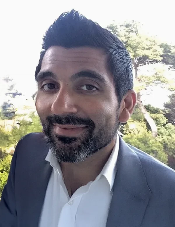 Pardeep Bhatti
