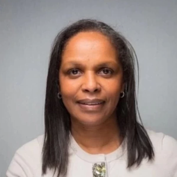 Veronica Senior