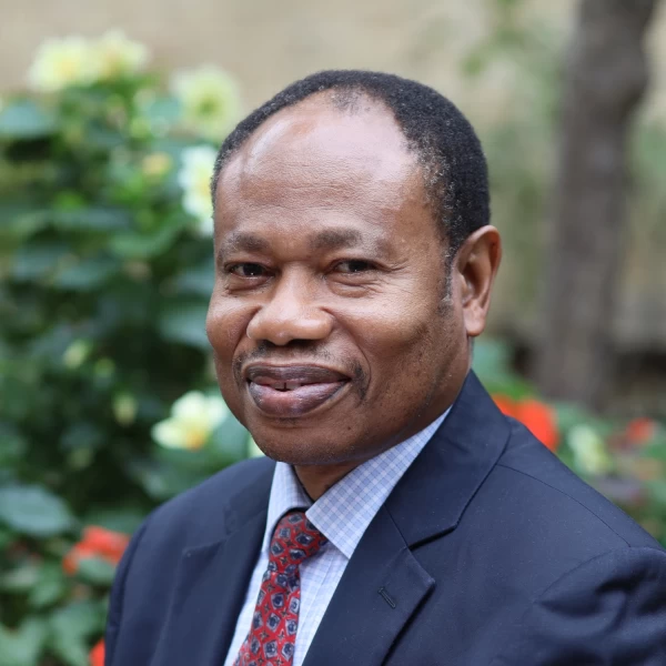 William Meghoma
